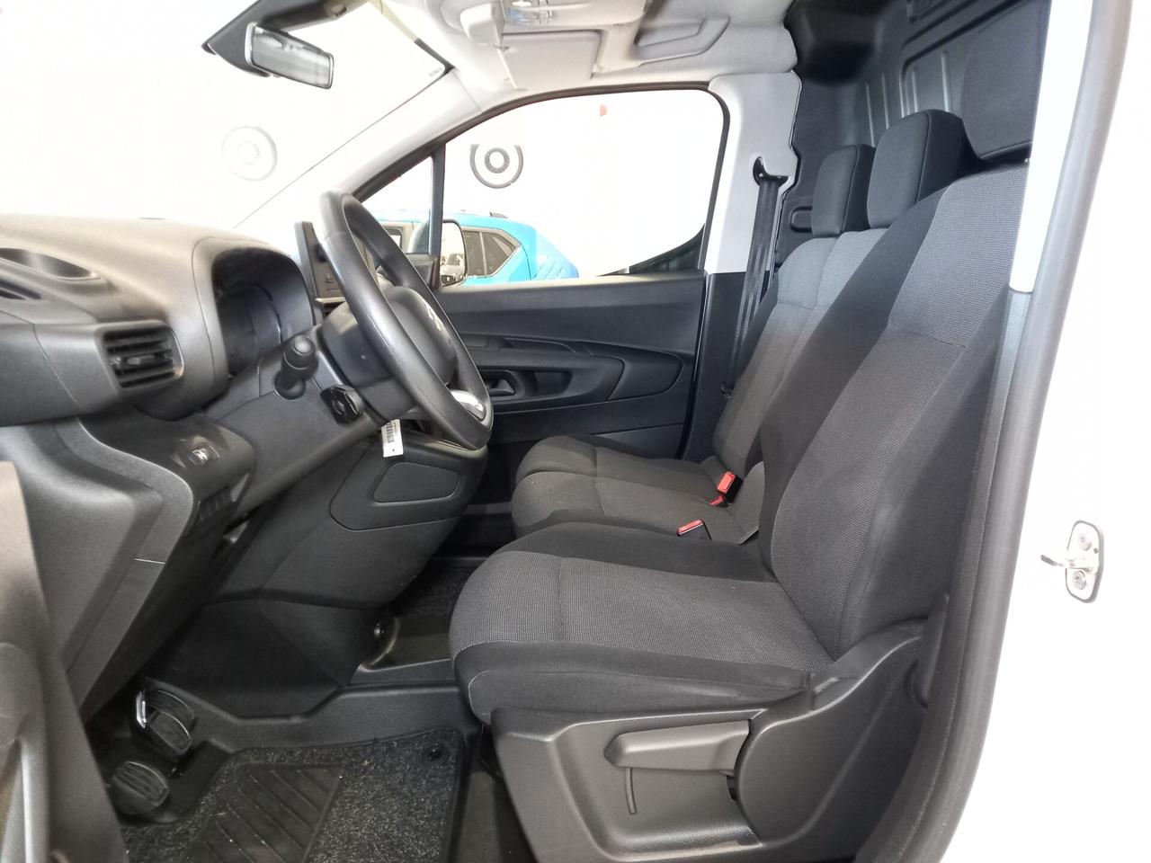 Citroen Berlingo HDi 100 32.000 km 3 posti