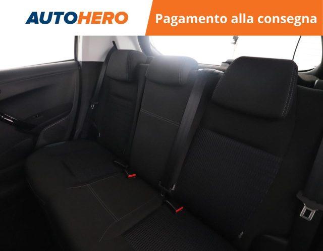 PEUGEOT 208 1° serie PureTech 82 5 porte Allure