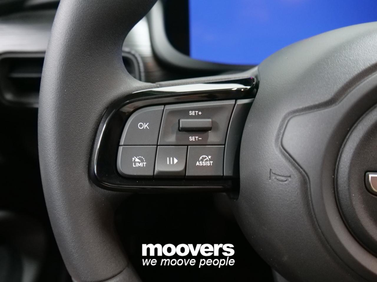 JEEP Avenger 1.2 Longitude km0