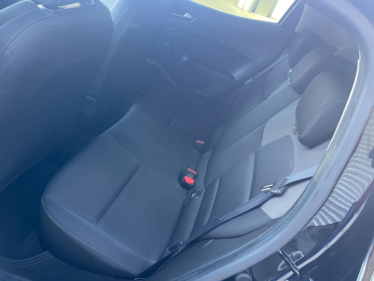 Renault Clio TCe 100 CV 5 porte Intens