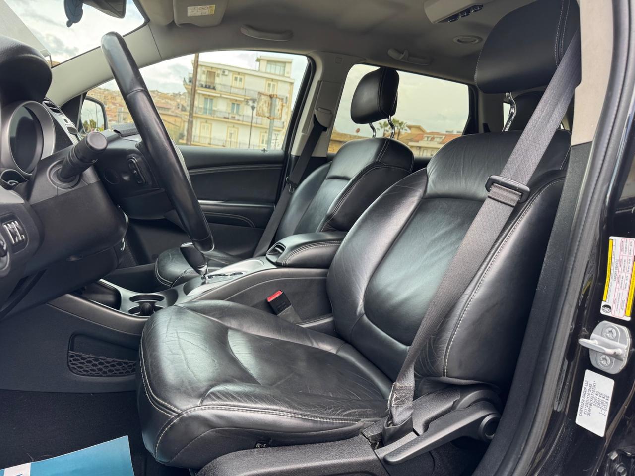 FIAT FREEMON 2.0 MJT II 170 CV LOUNGE 7 POSTI FULL