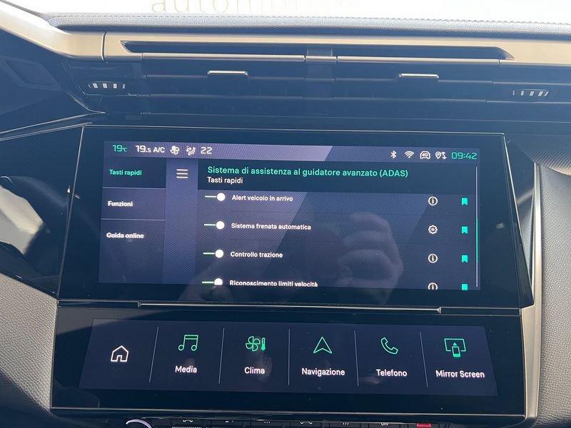 Peugeot 308 GT BlueHDi 130 EAT8 S&S aut.