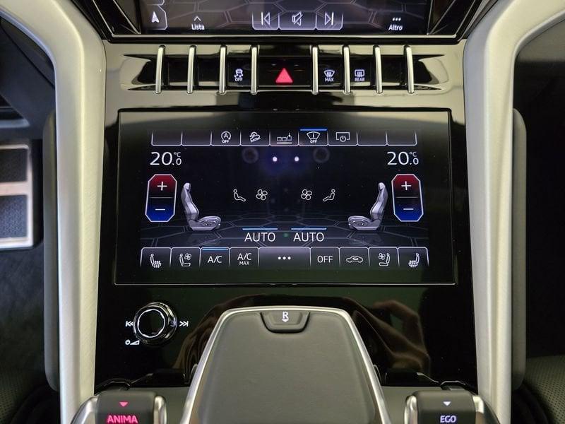 Lamborghini Urus 4.0