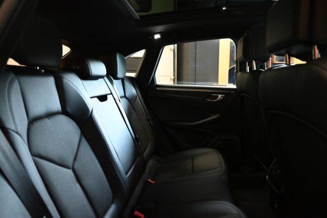 PORSCHE Macan 2.0 PDK 265CV DOPP.TET.21"CAM NAVI TEL CRUISE FULL