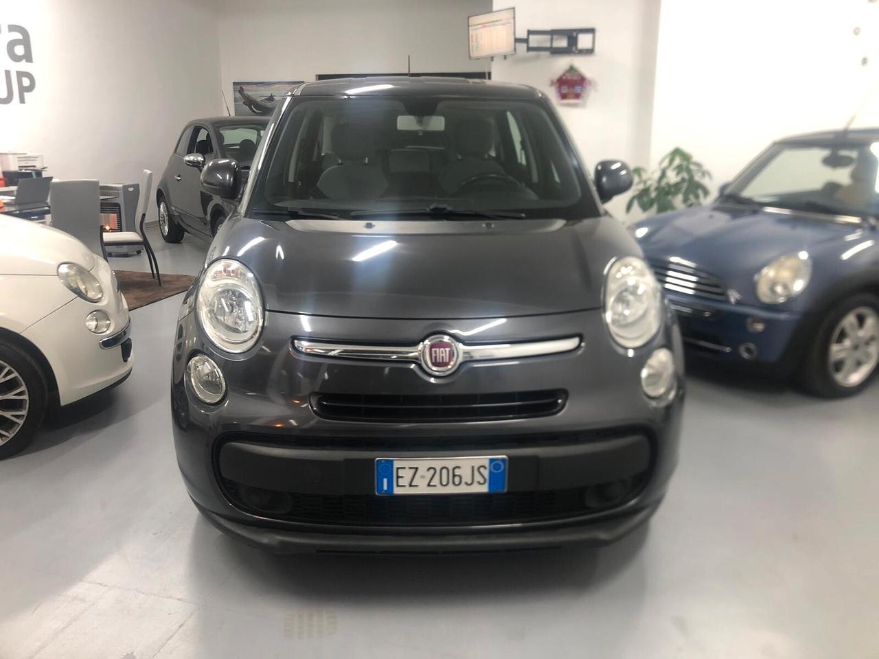 Fiat 500L 1.3 Multijet 85 CV Pop Star