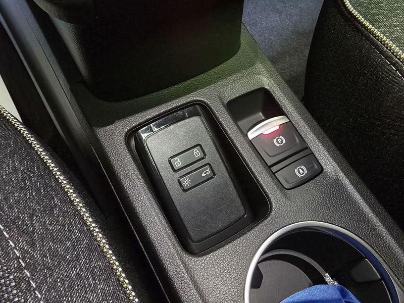 Renault Captur Captur ECO-G 100 CV Techno con BONUS EASY GO'