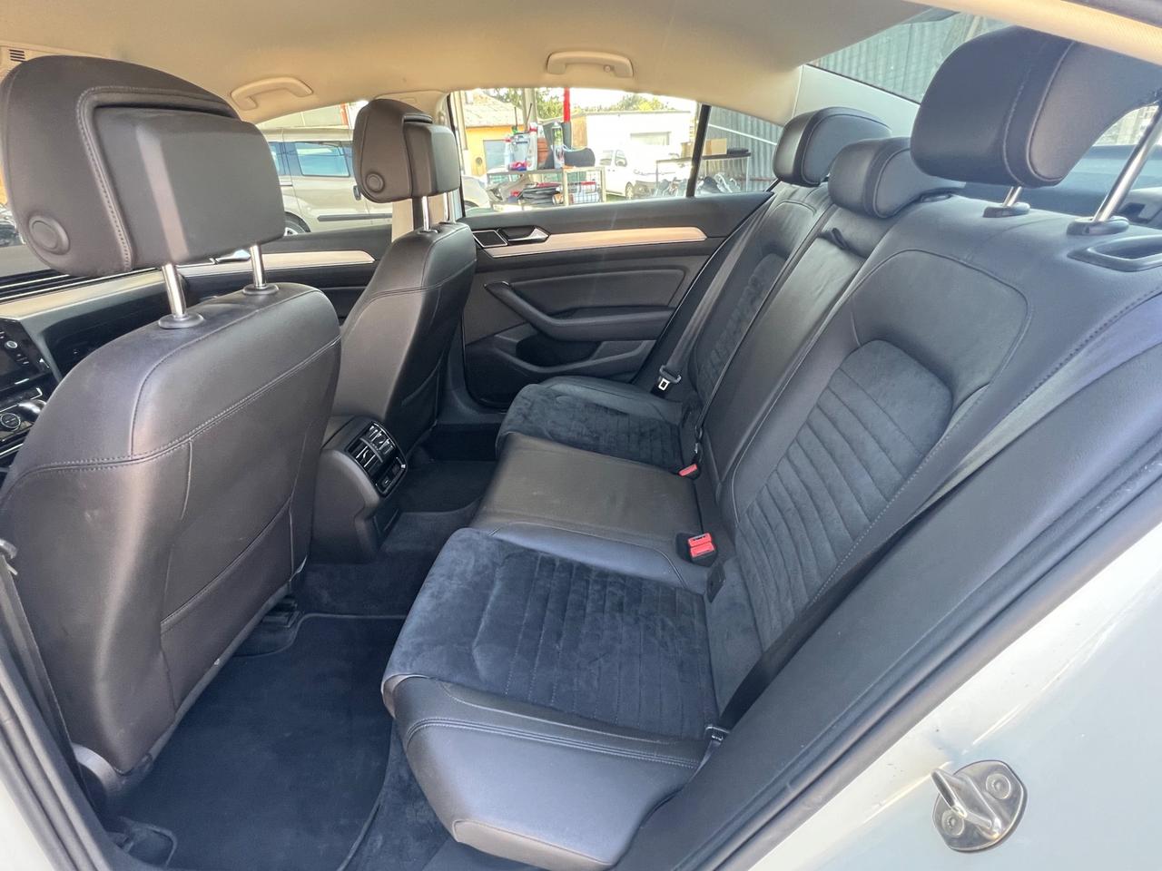 Volkswagen Passat 1.4 GTE DSG Plug-In-Hybrid