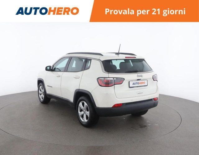 JEEP Compass 1.4 MultiAir 2WD Longitude