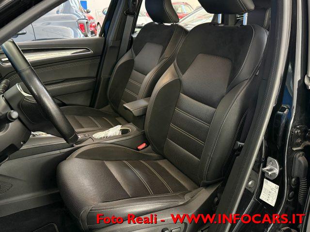 RENAULT Arkana Full Hybrid E-Tech 145 CV Fast Track - PROMO