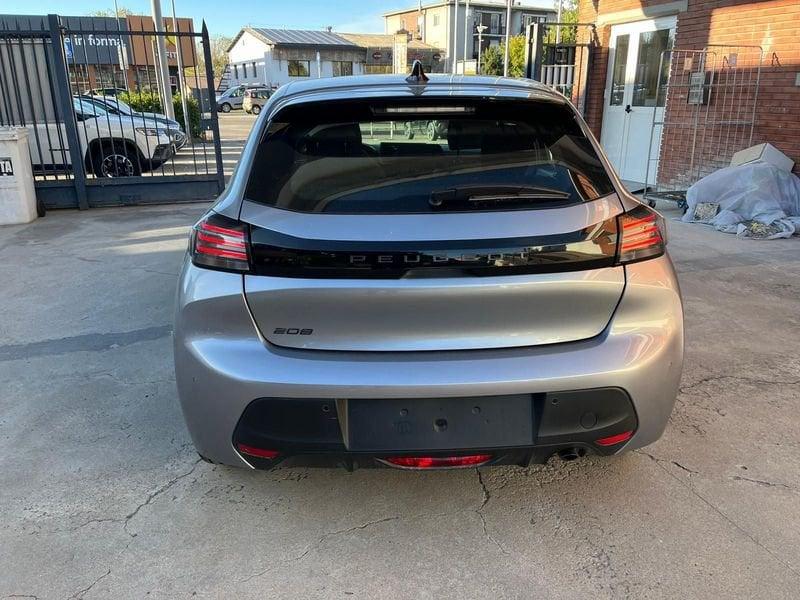 Peugeot 208 208 PureTech 100 Stop&Start 5 porte Active