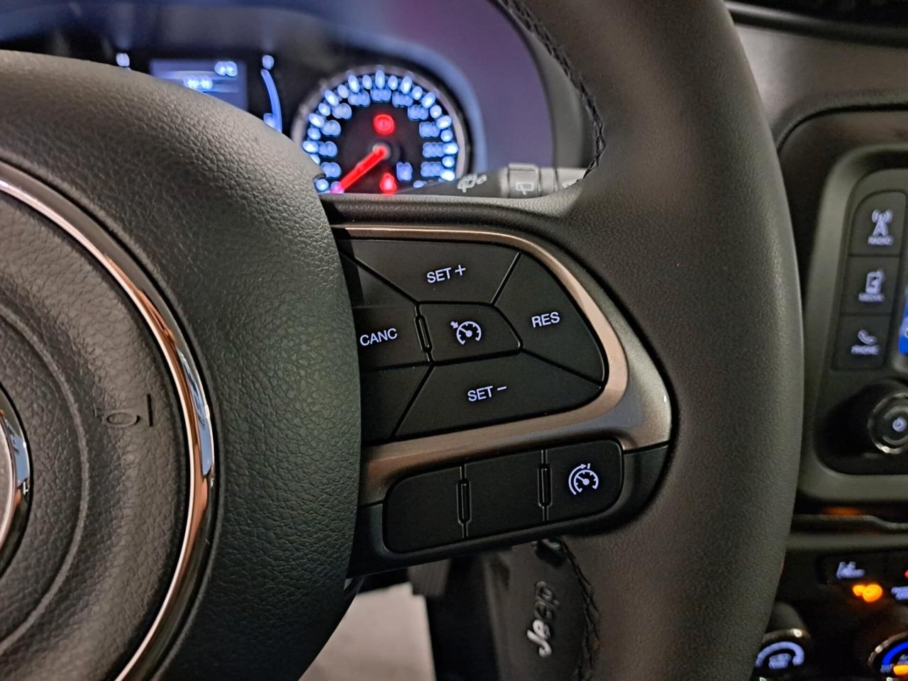 Jeep Renegade 1000 T3 Turbo 120CV Longitude (GJ159FY)