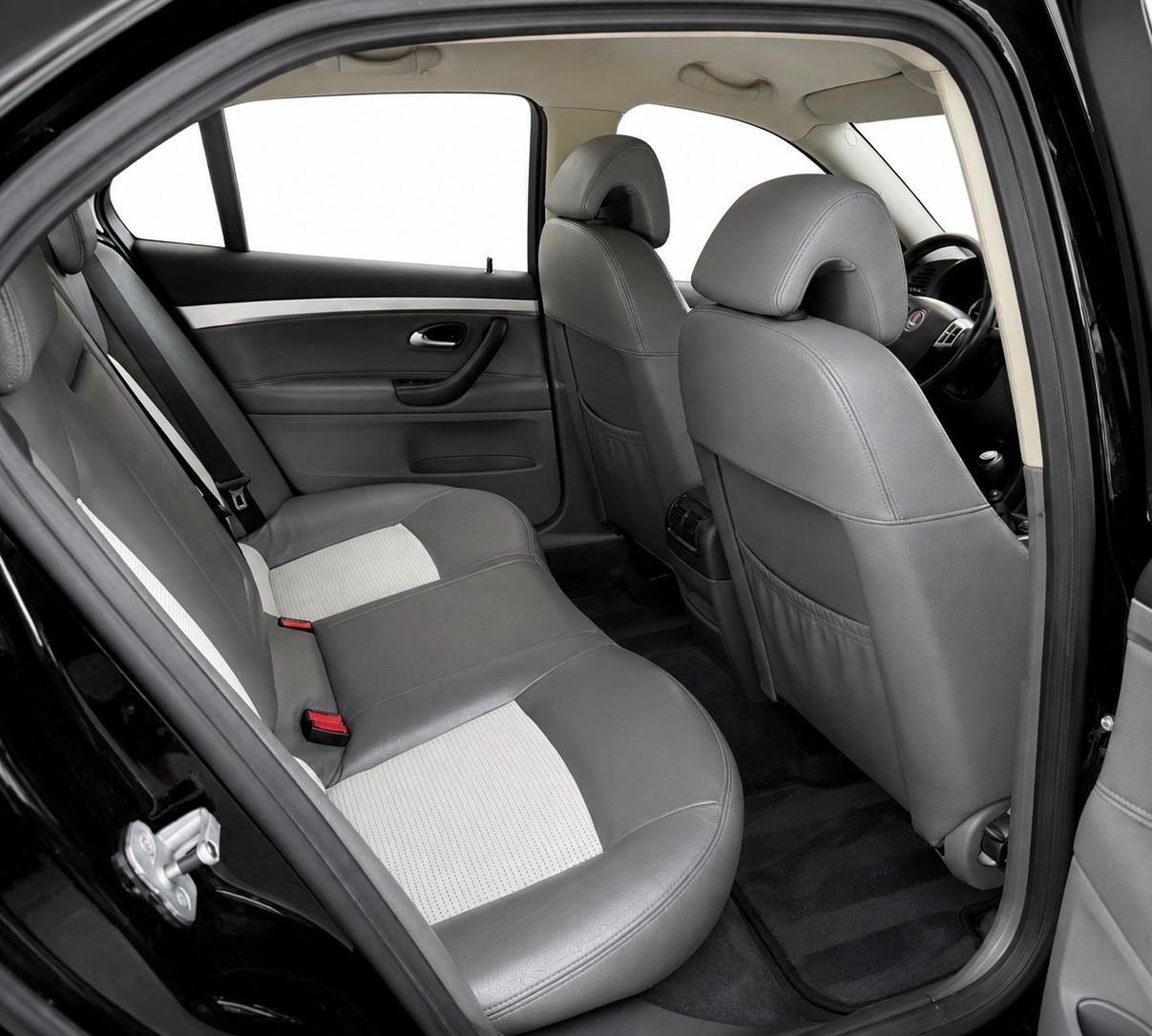 Saab 9-3 Sport Sedan 1.9 TiD