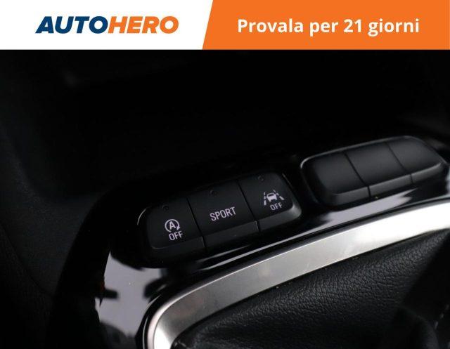 OPEL Corsa 1.5 D 100 CV GS Line