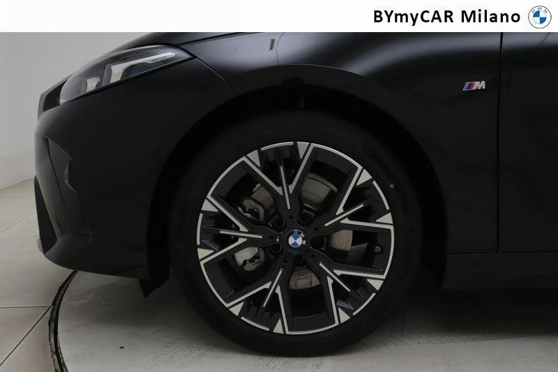 BMW Serie 1 118 d MSport DCT