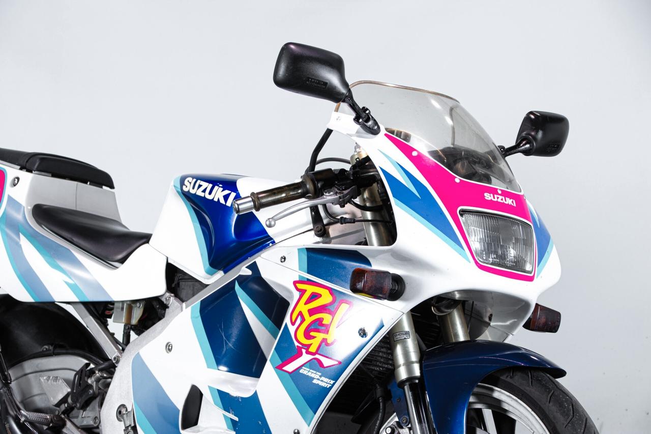 Suzuki RGV 250 GAMMA- 1992