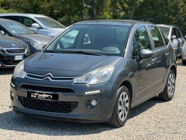 Citroen C3 1.4 HDi (100.000KM)