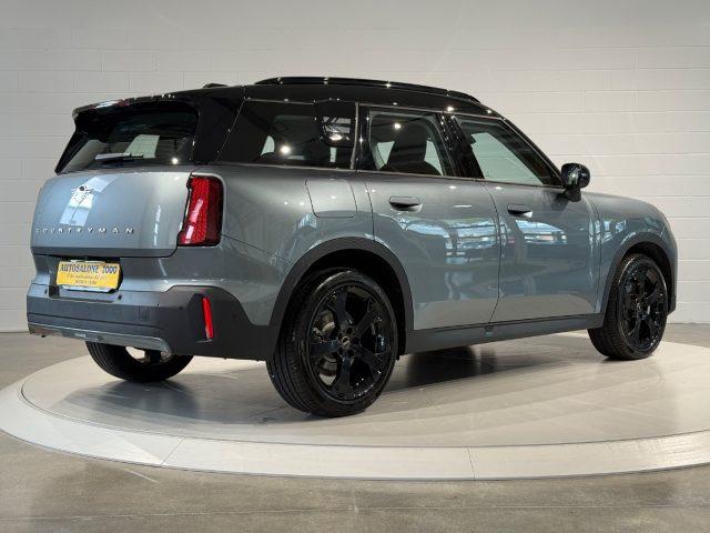 MINI Countryman 1.5 48V C Classic auto PREZZO REALE