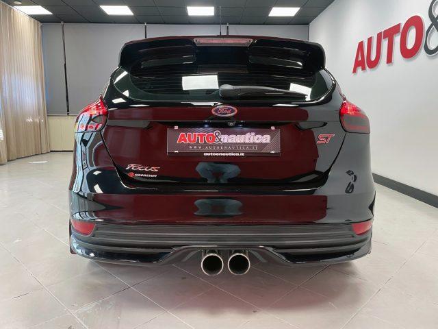FORD Focus 5P 2.0 ECOBOOST ST 250CV