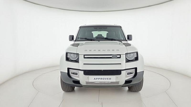 Land Rover Defender 110 3.0D I6 200 CV AWD Auto SE Autocarro N1
