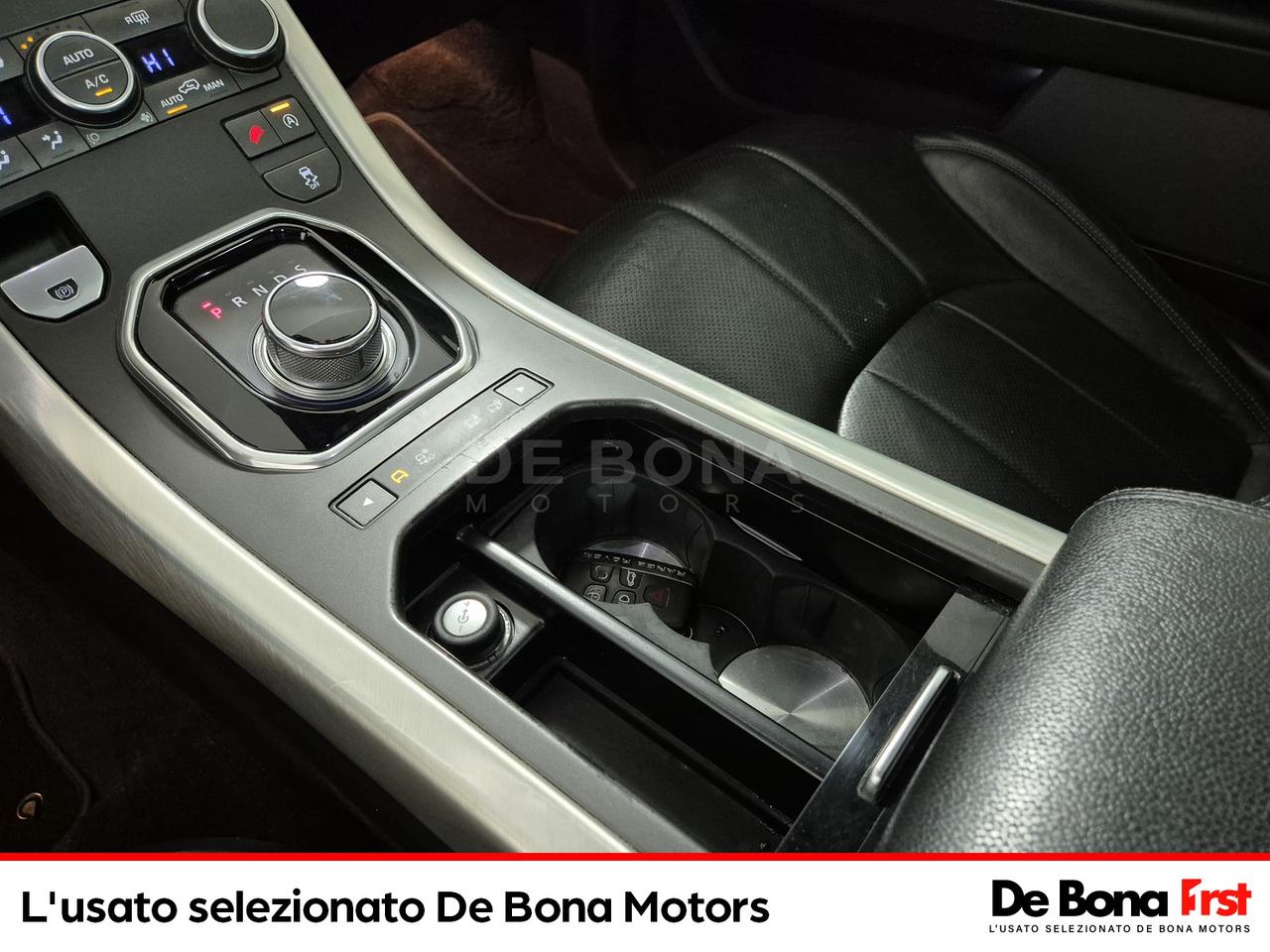 Land Rover Range Rover Evoque 5p 2.0 td4 se dynamic 180cv auto