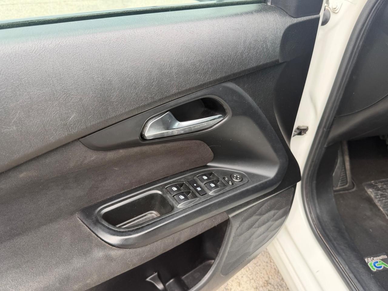 Fiat Tipo 1.6 Mjt S&S DCT SW Lounge