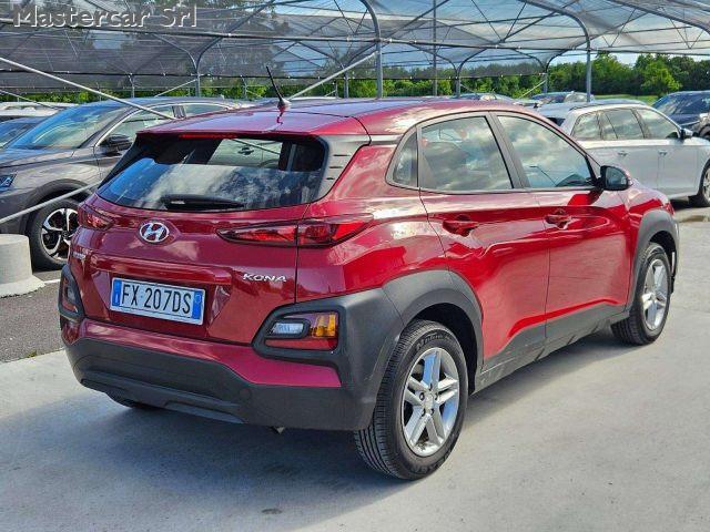 HYUNDAI Kona Kona 1.6 crdi Classic 2wd 115cv - FX207DS