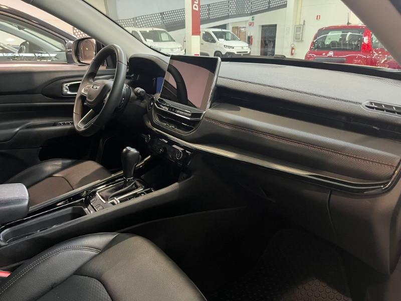 JEEP Compass 1.3 Turbo T4 240 CV PHEV AT6 4xe Trailhawk