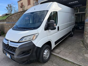 Citroen Jumper 2.2 diesel