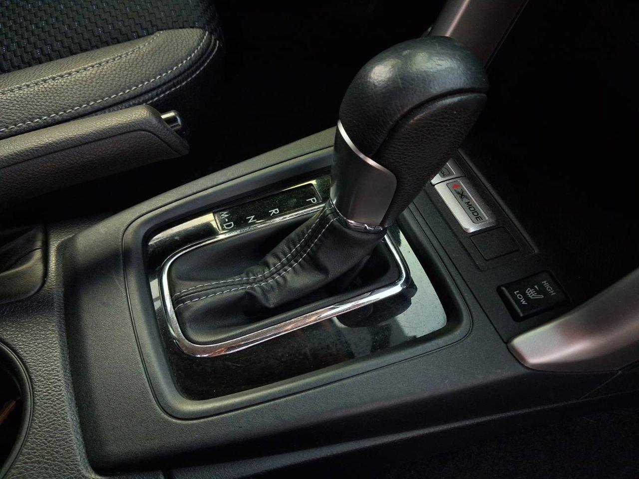 Subaru Forester 2.0d-S Sport Style lineartronic