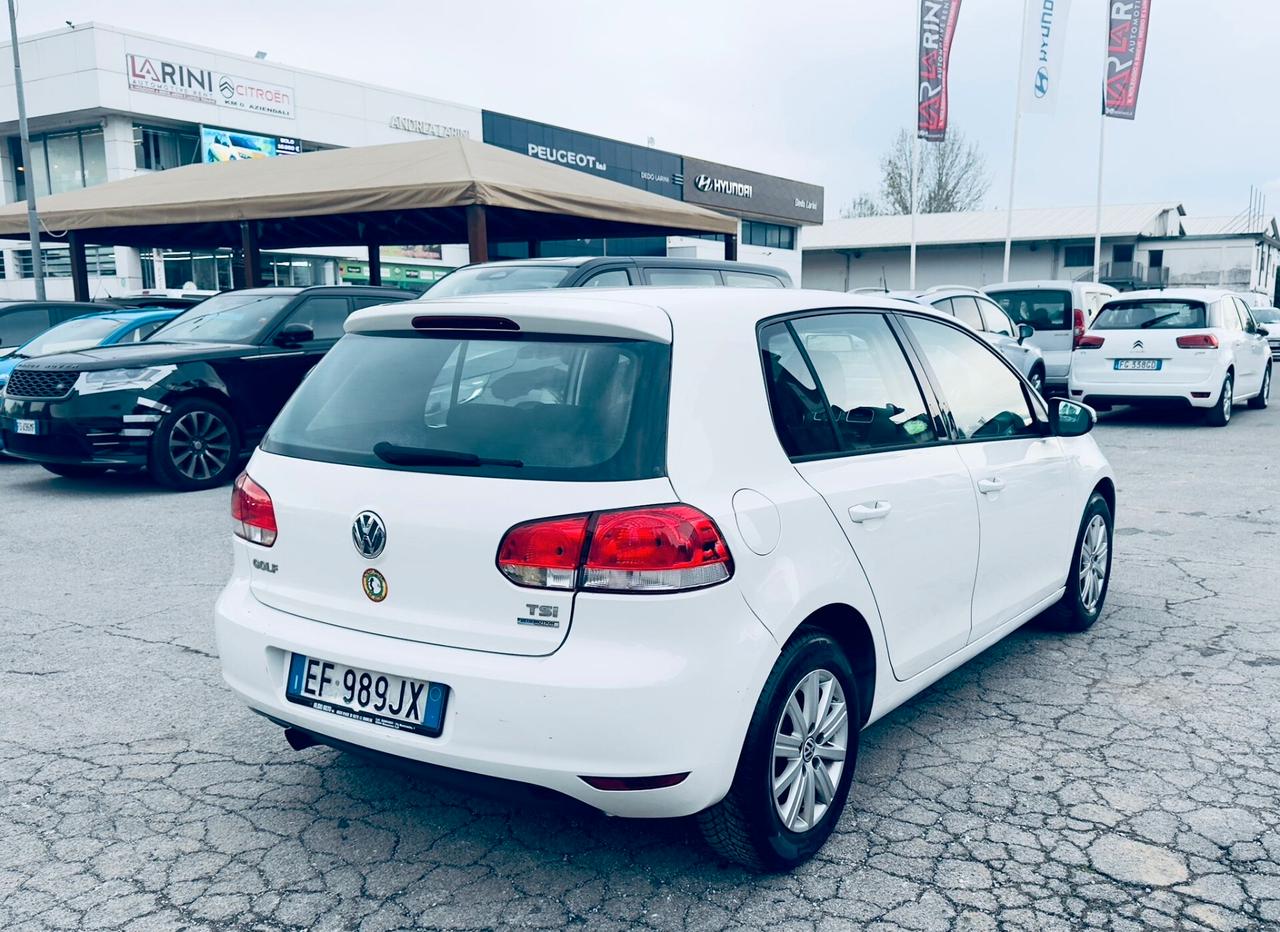 Volkswagen Golf 1.2 TSI 5p. Comfortline