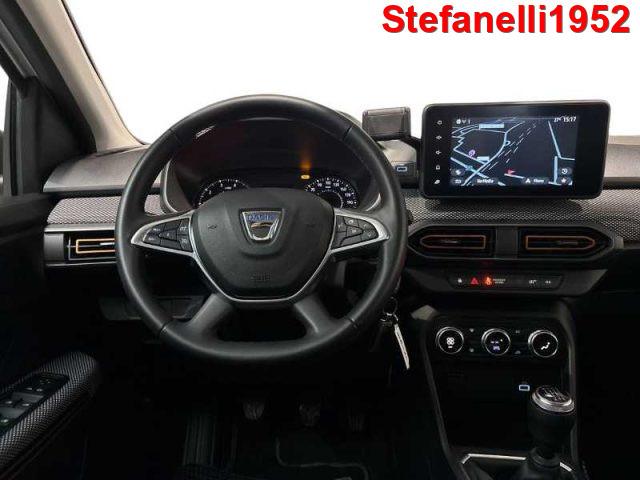 DACIA Sandero III - Stepway 1.0 tce Comfort Eco-g 100cv