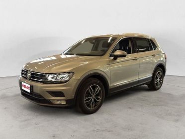 Volkswagen Tiguan 1.6 TDI 85KW Style BMT