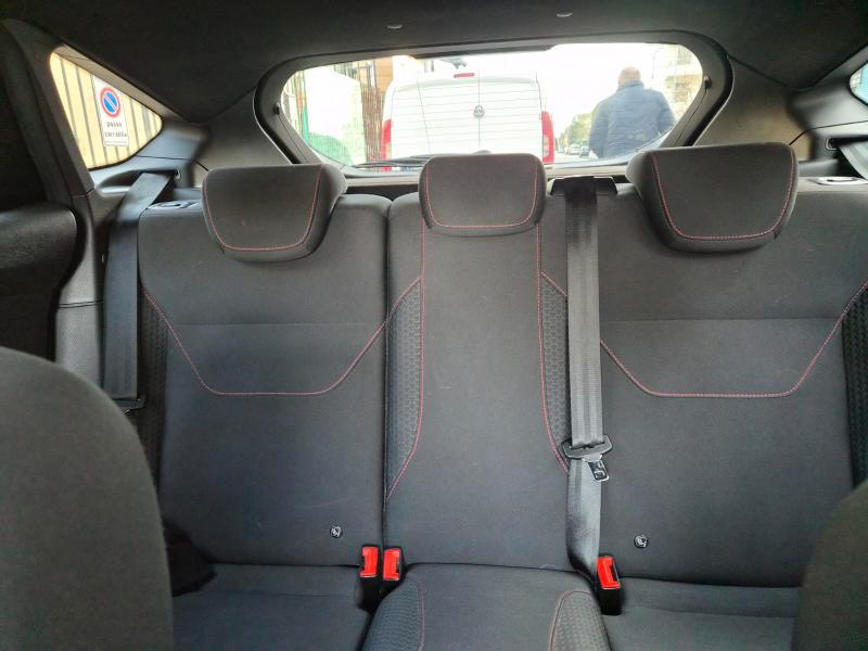 Ford Focus 5 Porte Focus 5p 1.5 tdci ST-Line s&s 120cv