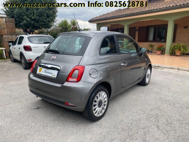 FIAT 500 1.0 Hybrid 70Cv Club