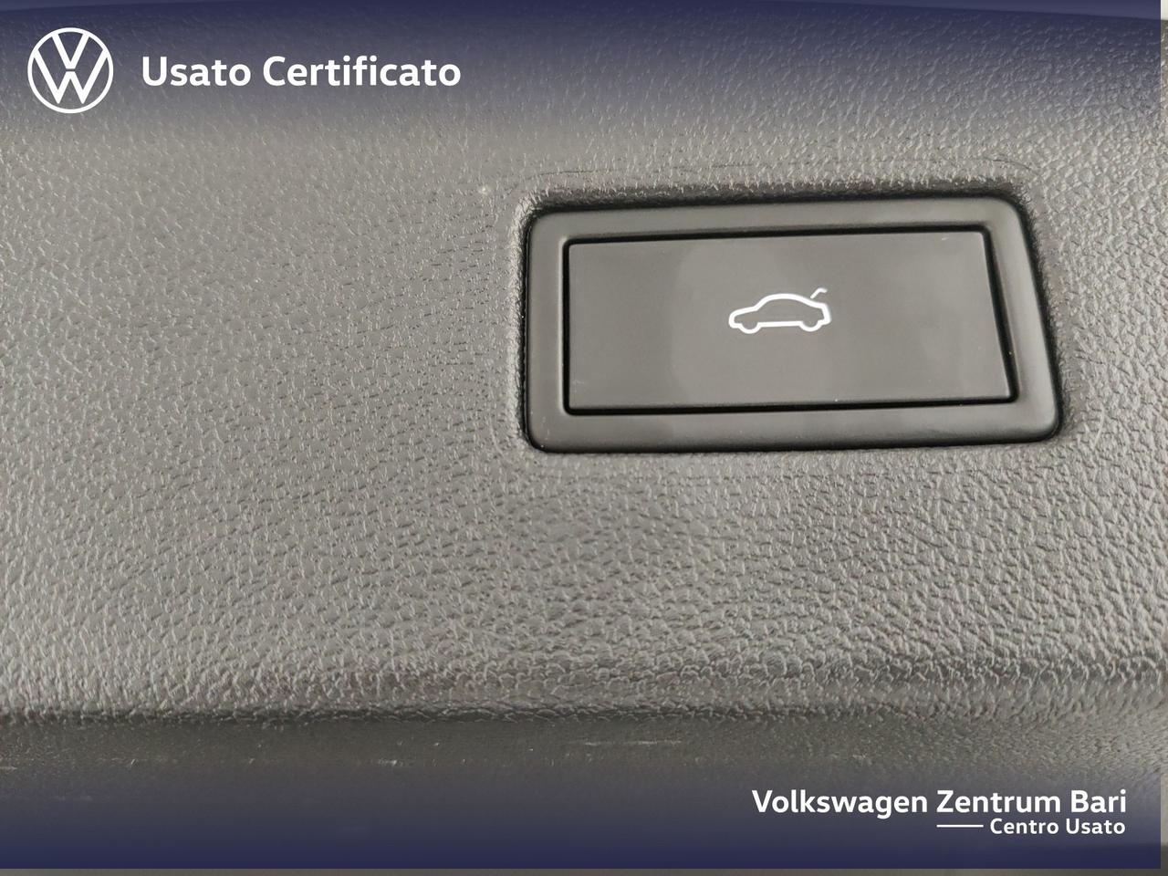Volkswagen Tiguan allspace 2.0 tdi life 150cv 7p.ti dsg