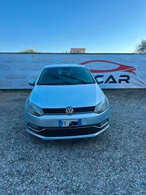 Volkswagen Polo 1.2 TSI 5p. Highline BlueMotion Technology alluvionata