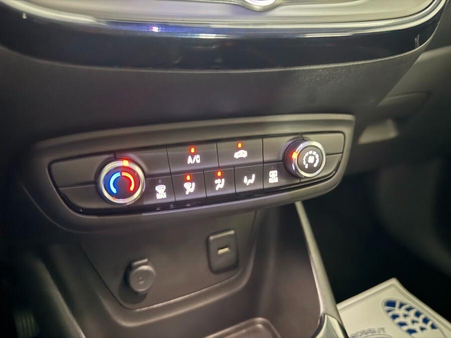 Opel Crossland X 120 Anniversary GPL