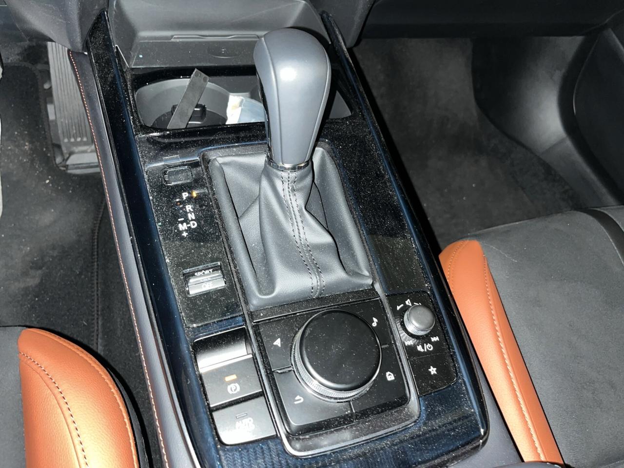 Mazda CX-30 2.0L e-Skyactiv-G MHEV 2WD Nagisa 140cv