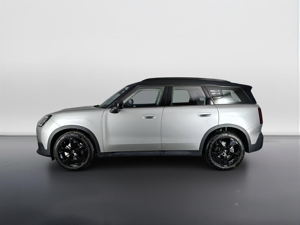 MINI Mini Countryman U25 - Mini Countryman 2.0 48V D Classic auto