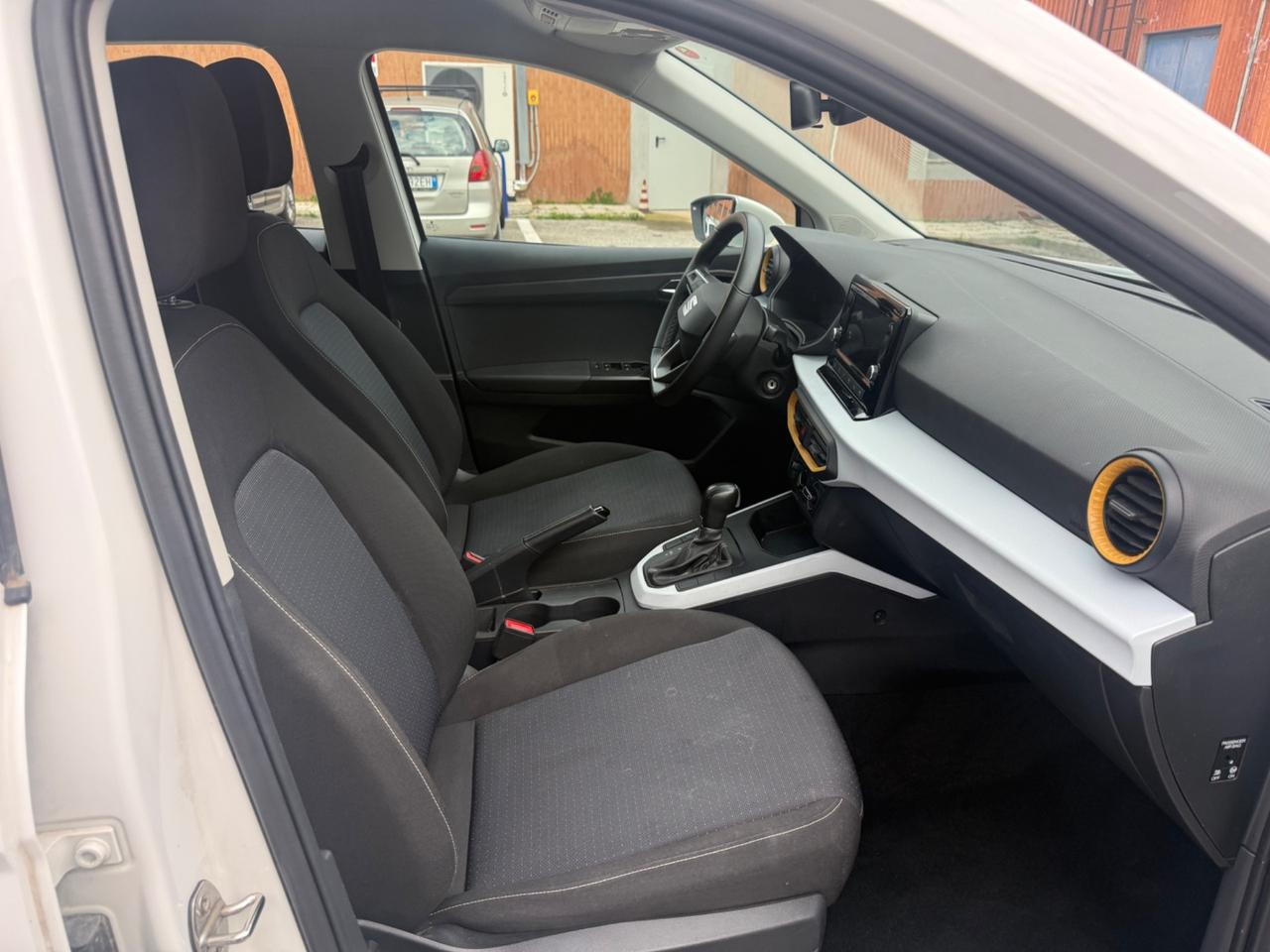 Seat Arona 1.0 EcoTSI 110 CV DSG Style