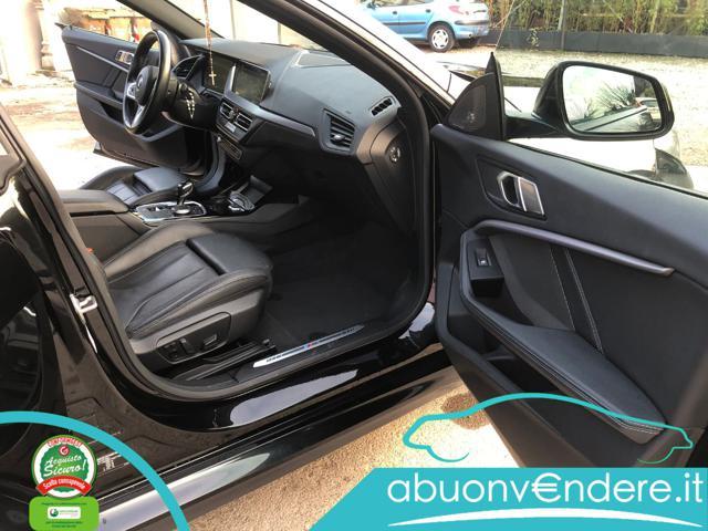 BMW 218 i Gran Coupé Msport