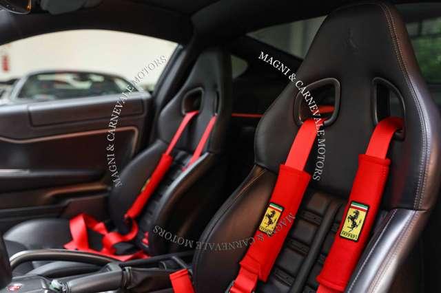 Ferrari 599 GTO|RED BOOK "FERRARI CLASSICHE"|VAT|1 OF 599