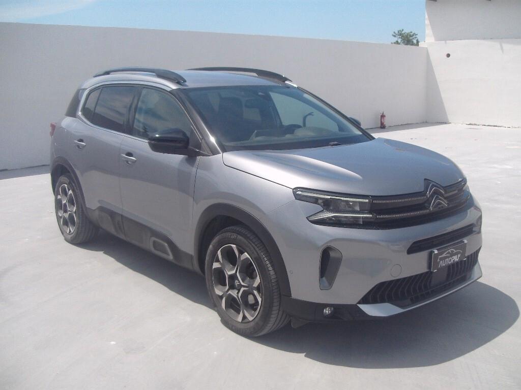 Citroen C5 Aircross BlueHDi 130 S&S EAT8 Shine - 2023