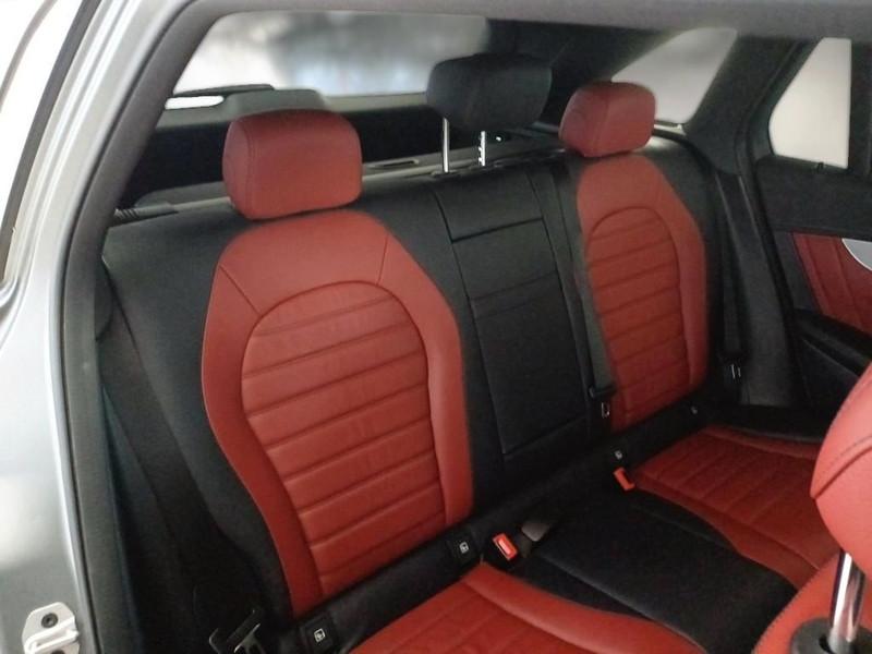 MERCEDES-BENZ GLC 300 e 4Matic EQ-Power Premium aut