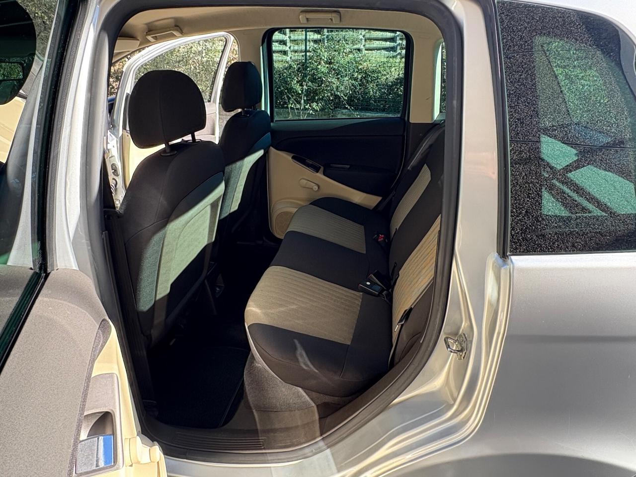 Lancia MUSA 1.4 Diva unica proprietaria