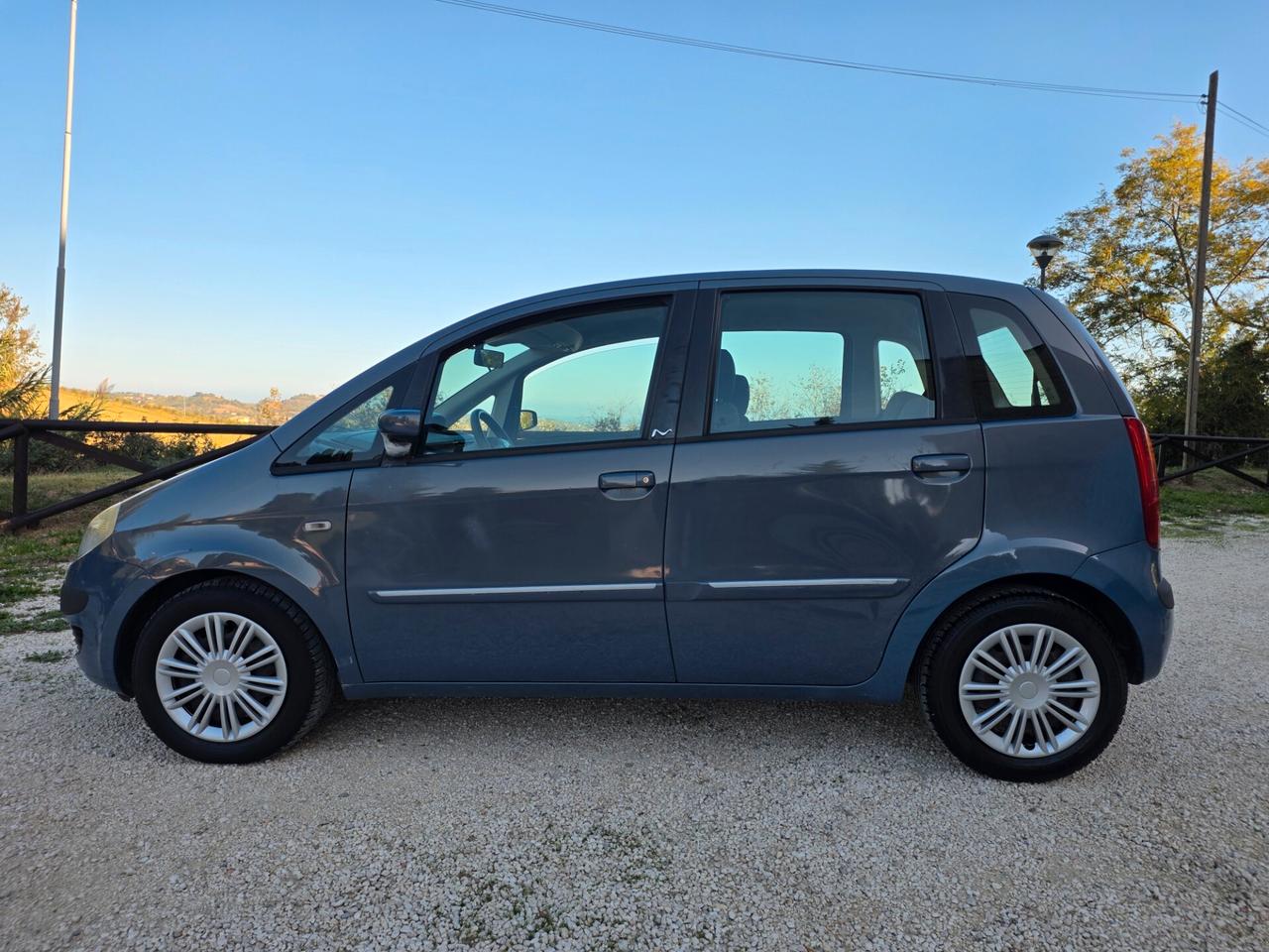 Lancia MUSA 1.3 Multijet 16V Oro