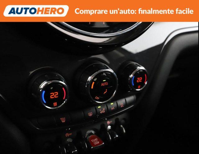 MINI Countryman 1.5 One Countryman