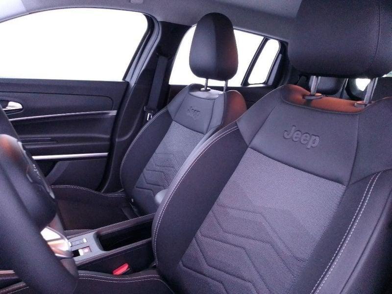 Jeep Avenger 1.2 turbo Altitude fwd 100cv