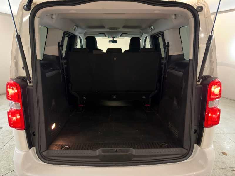 TOYOTA Proace Verso - Proace Verso 1.6D L0 D Luxury