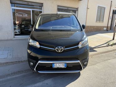 Toyota Proace Verso 1.5D L0 D Luxury
